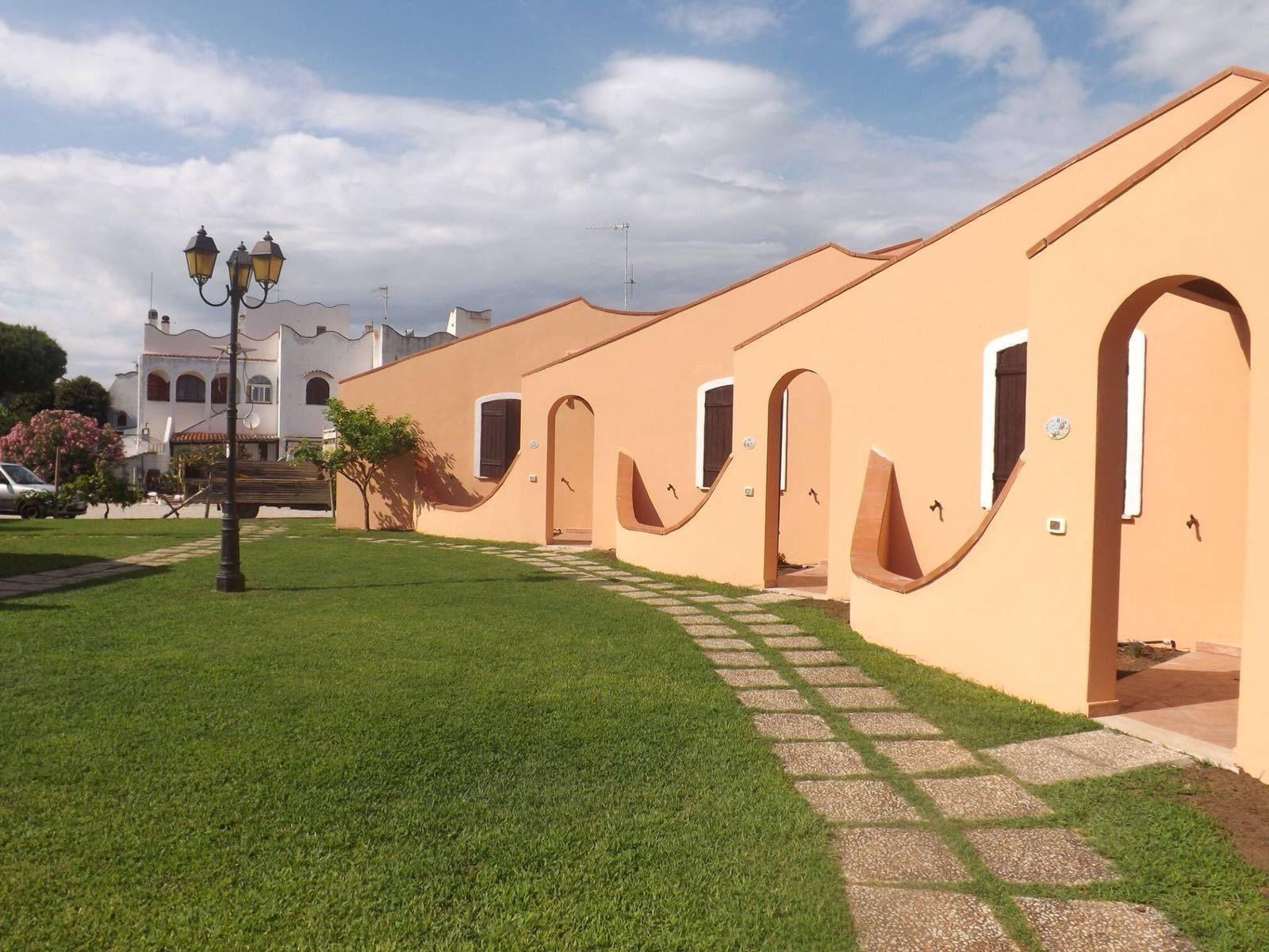 Hotel Ristorante Al Canto Delle Sirene Terracina Exterior photo