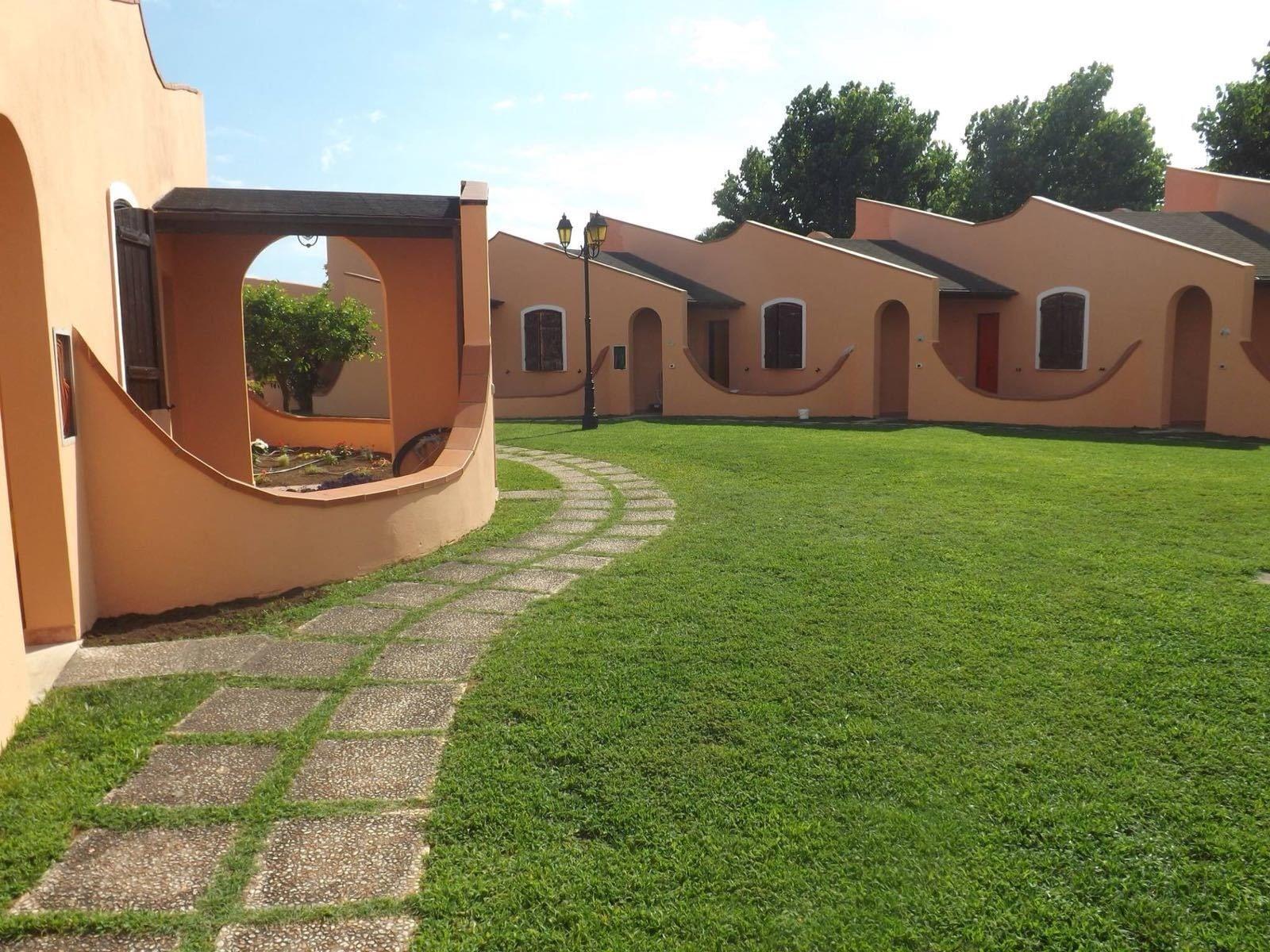 Hotel Ristorante Al Canto Delle Sirene Terracina Exterior photo