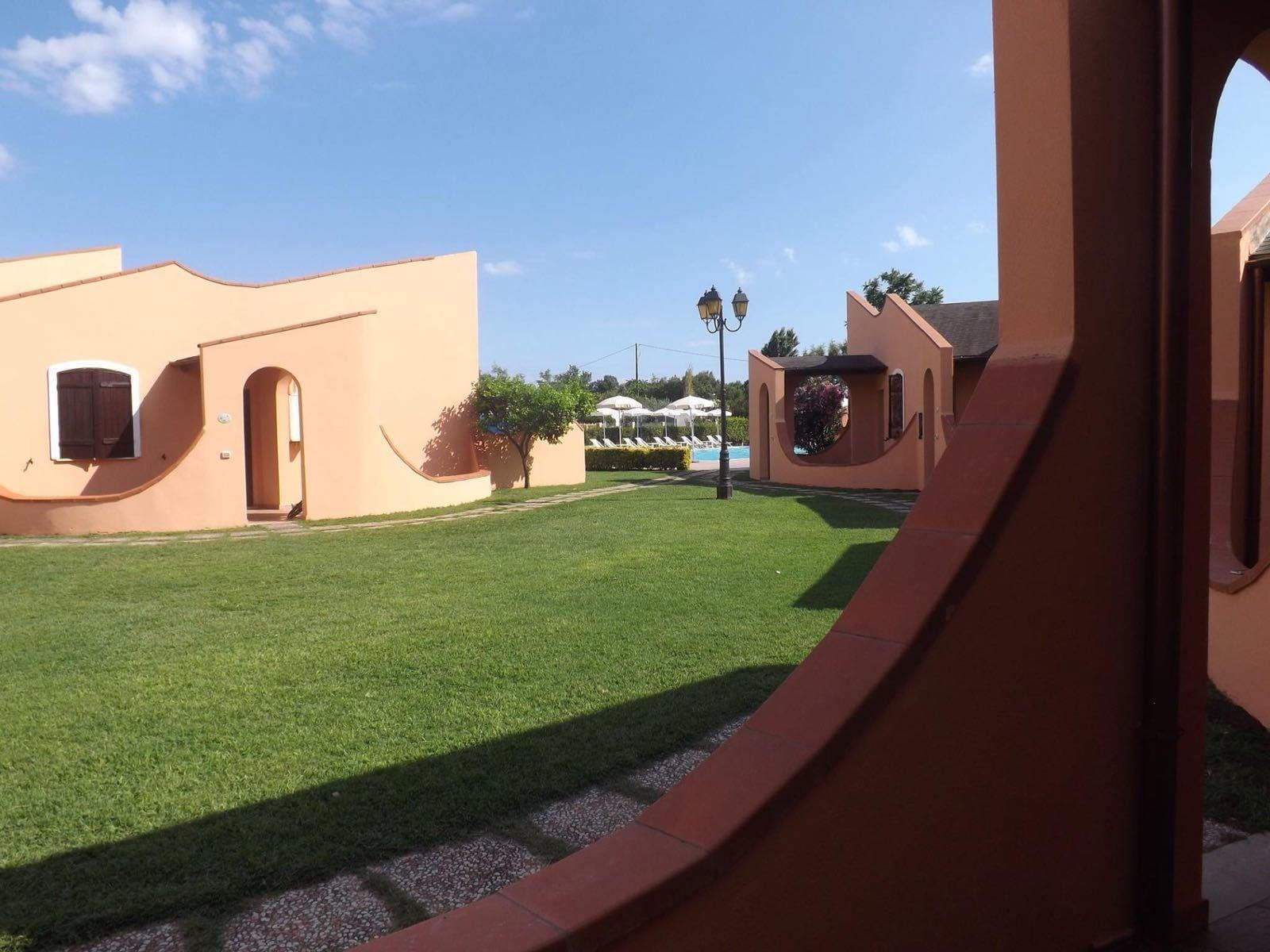 Hotel Ristorante Al Canto Delle Sirene Terracina Exterior photo