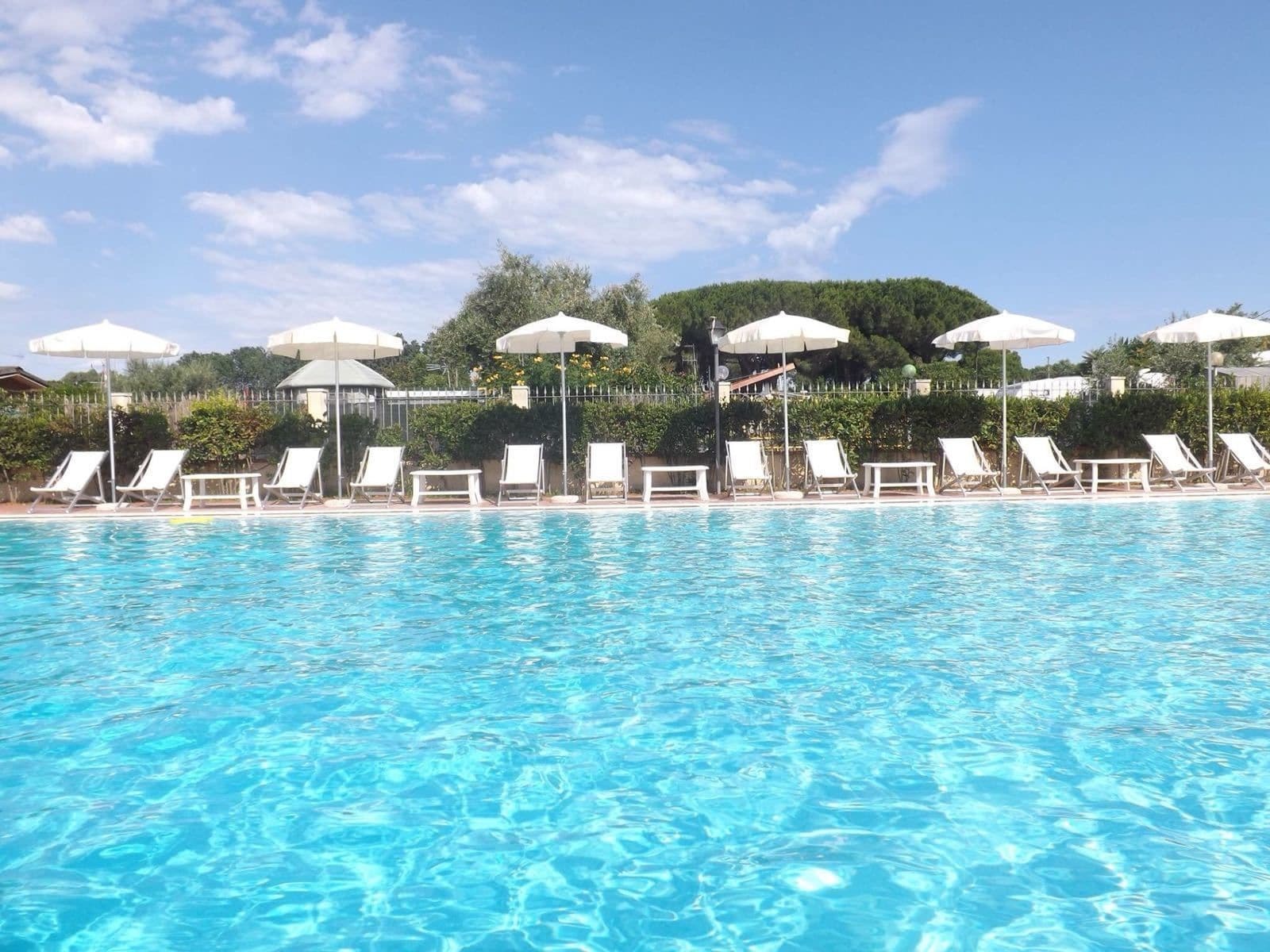 Hotel Ristorante Al Canto Delle Sirene Terracina Exterior photo